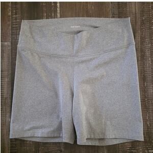 Old Navy Cloud Comfy Extra High-rise Shorts Women's Size XL